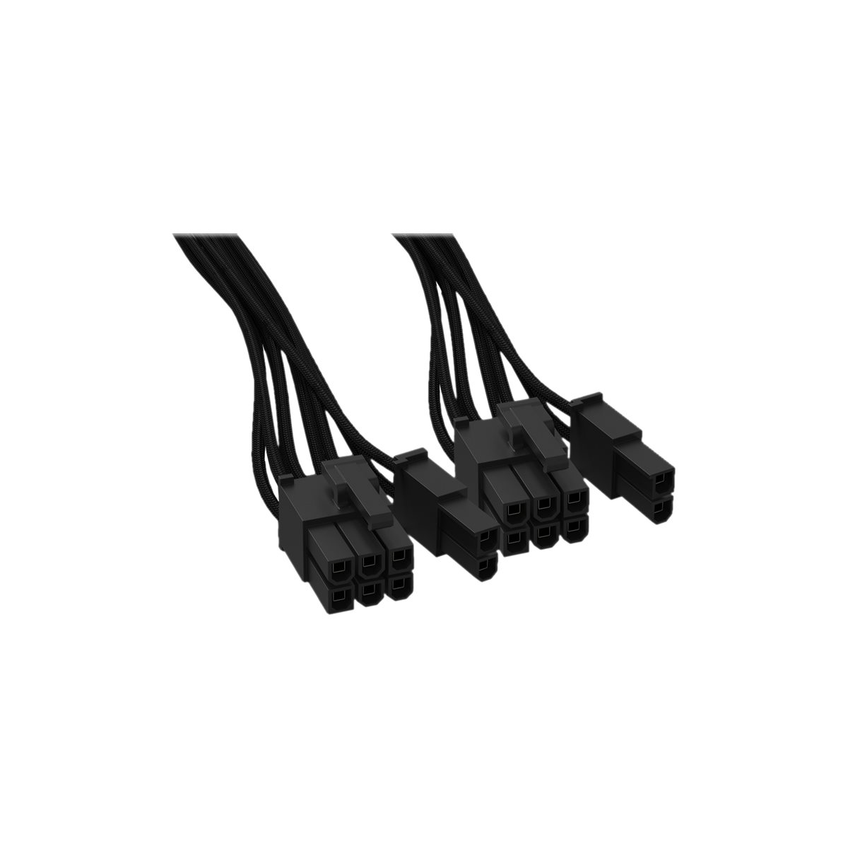 be quiet! Power Cable CP-6620 PCIe Kabel