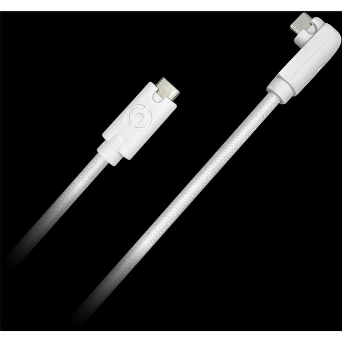 be quiet! IO Cable Kit 30/70-6 Kabelset weiß