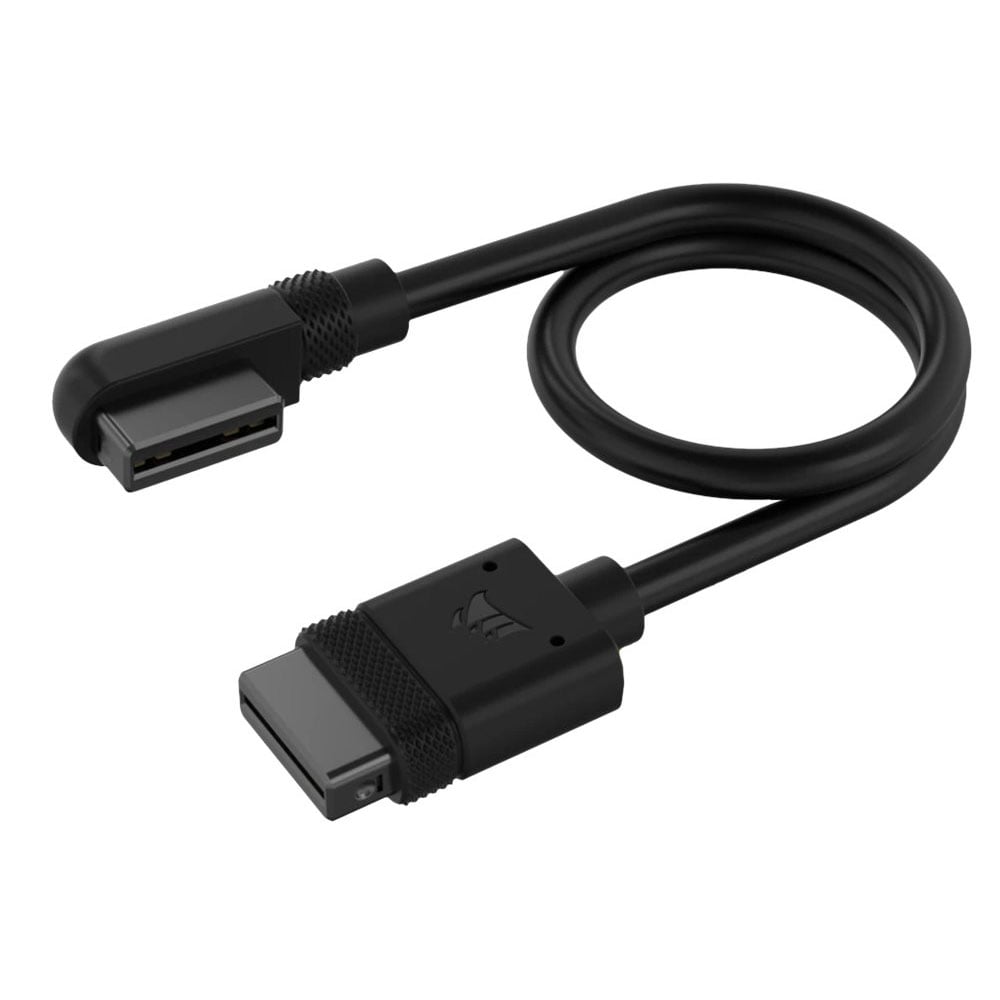 Corsair iCUE LINK Slim-Kabel 200mm schwarz