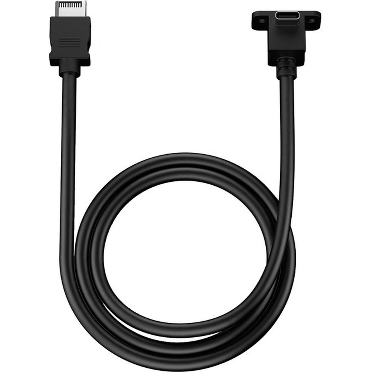 Fractal Design USB-C Kabel für Meshify 2 Lite & Compact