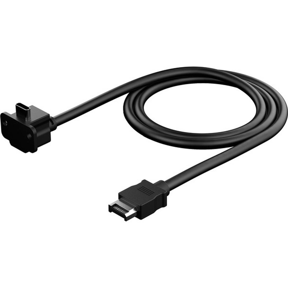 Fractal Design USB-C Kabel für Meshify 2 Lite & Compact