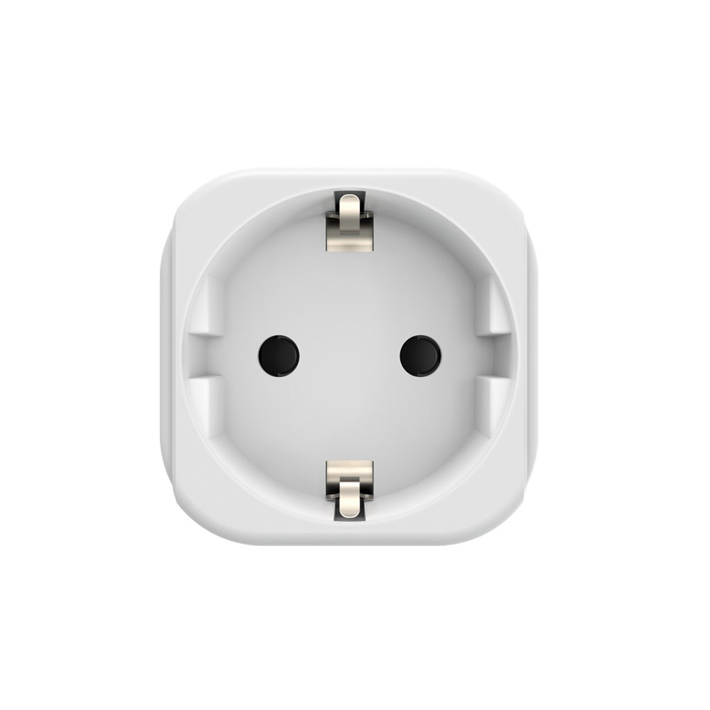 Hama Reiseadapter Typ B, 3-polig, für USA, Kanada, Karibik, Japan und Ostasien