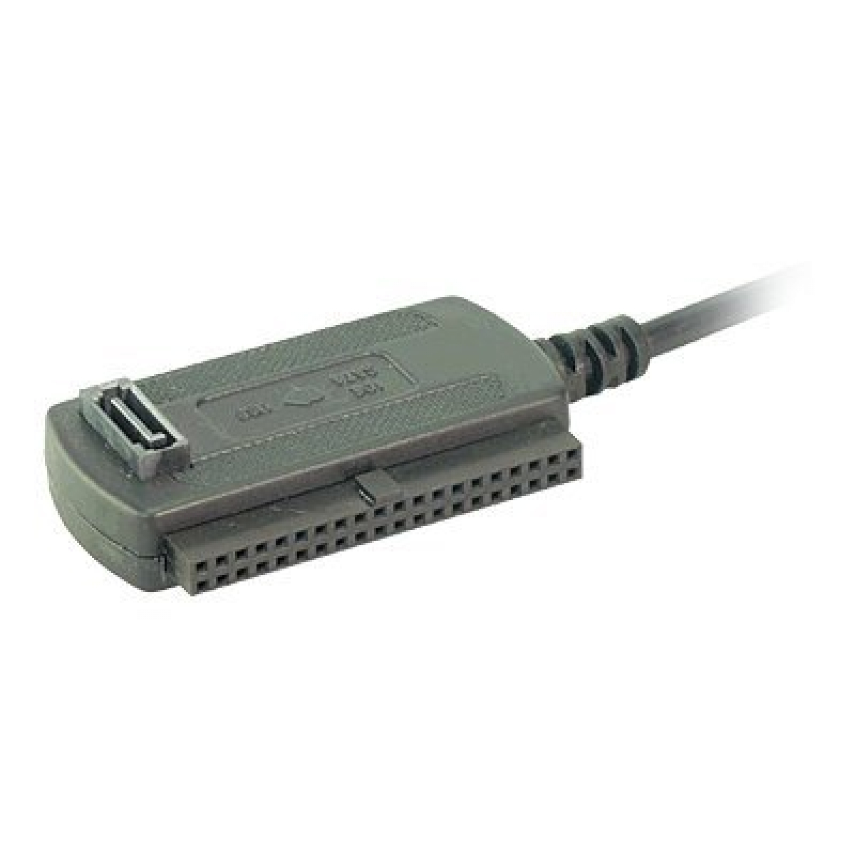 LogiLink Adapter USB 2.0 zu IDE/SATA