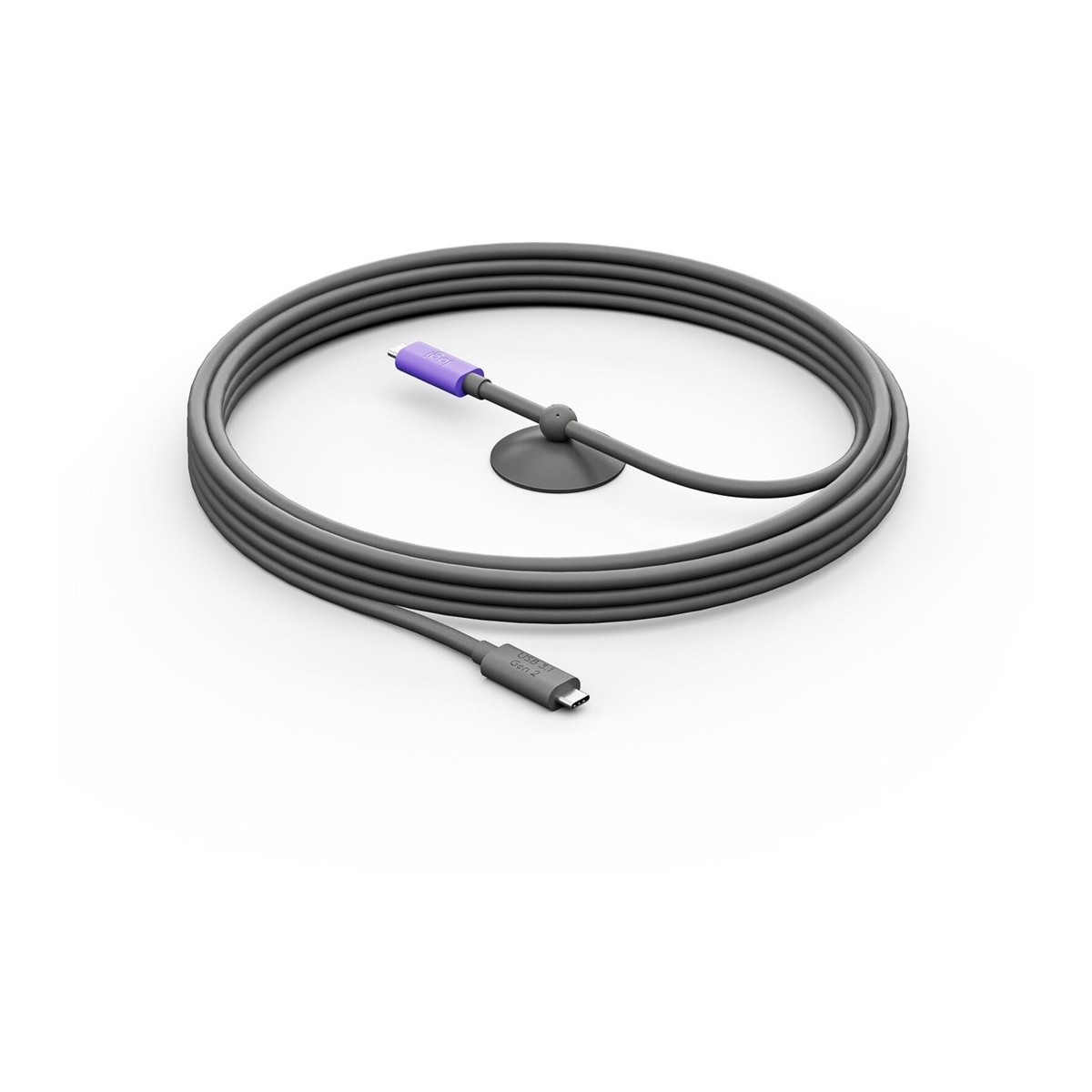 Logitech Aktives USB-Kabel für MeetUp 2