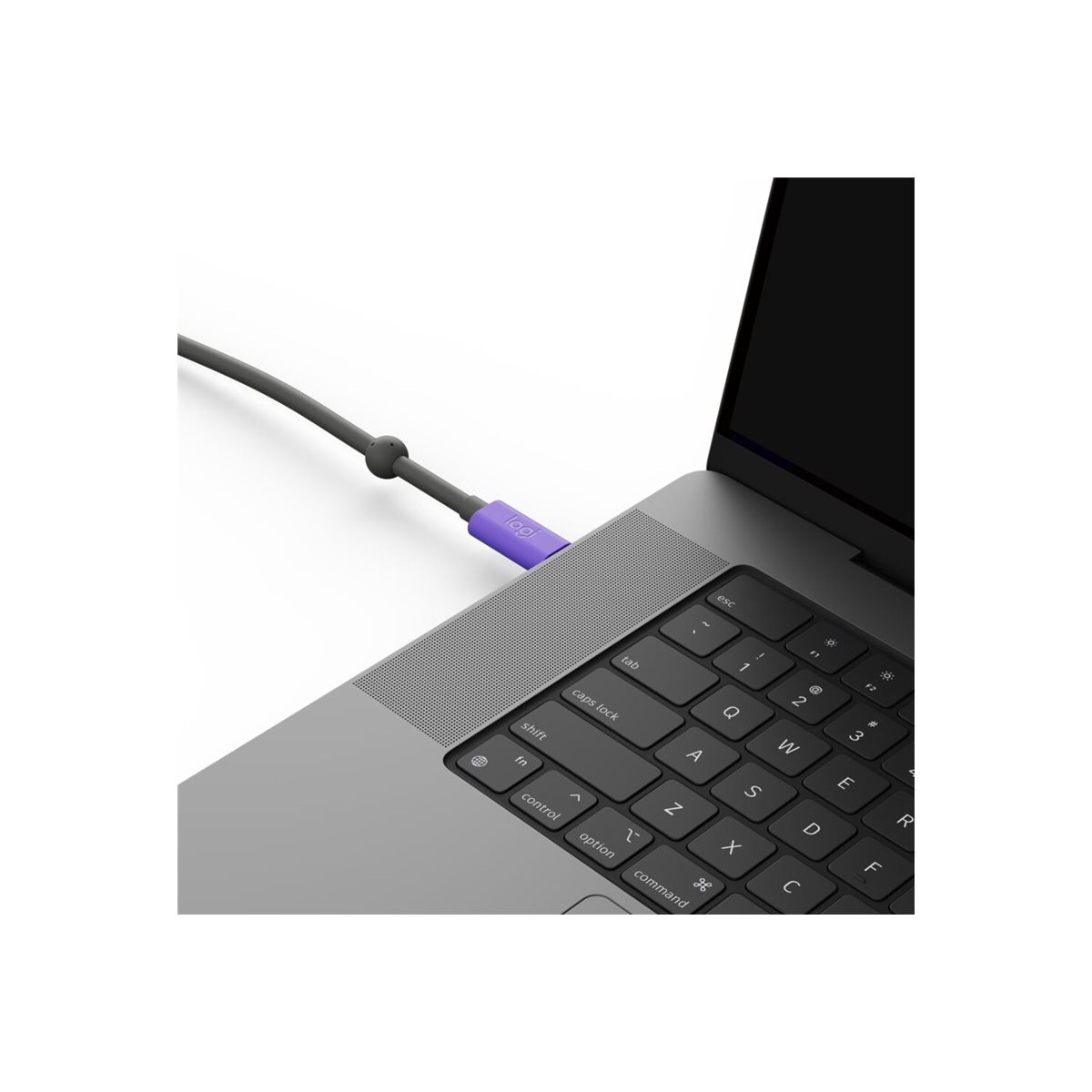 Logitech Aktives USB-Kabel für MeetUp 2