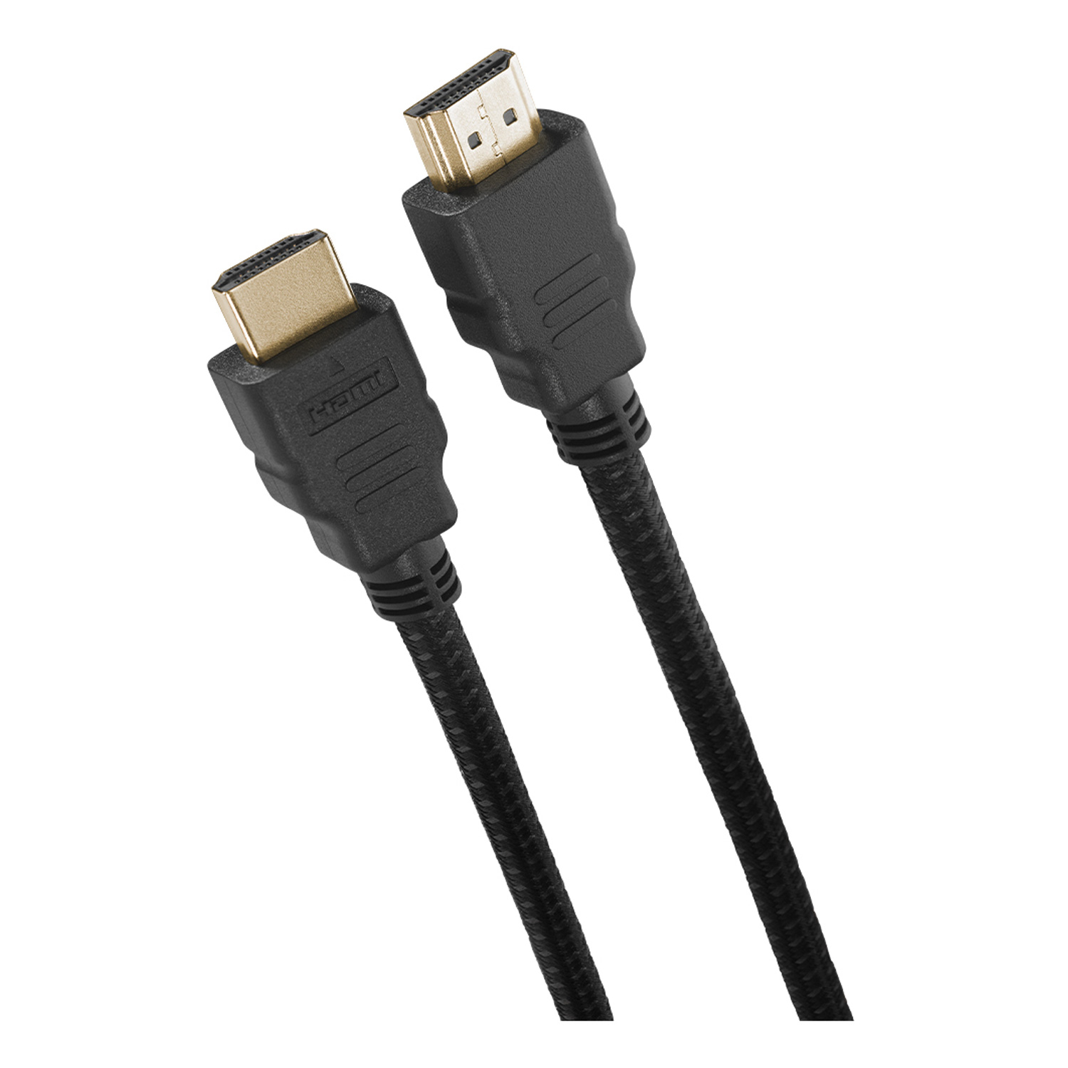 One For All CC5015 Premium High Speed HDMI-Kabel mit Ethernet 1,5m