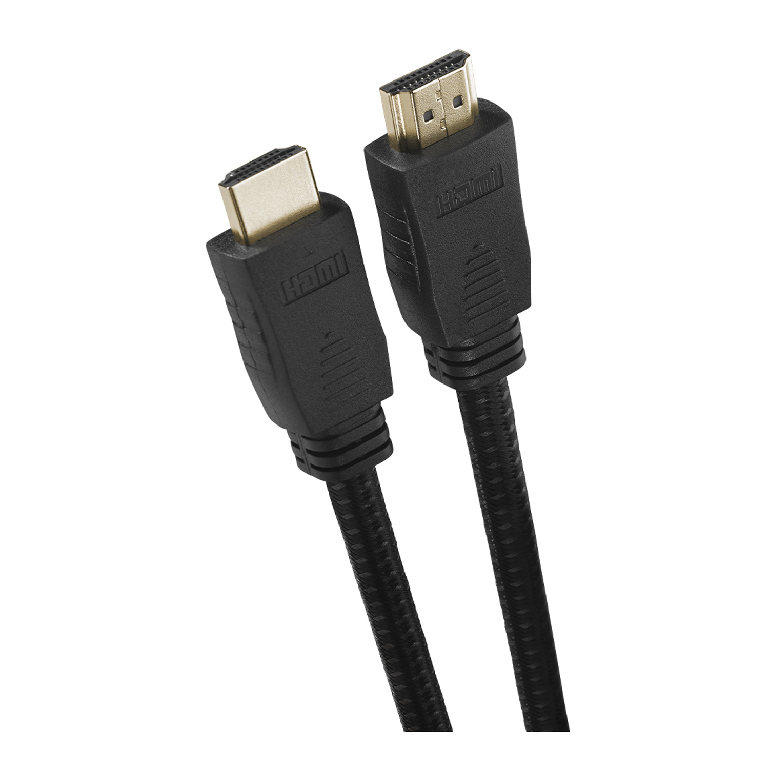 One For All CC5030 Premium High Speed HDMI-Kabel mit Ethernet 3m