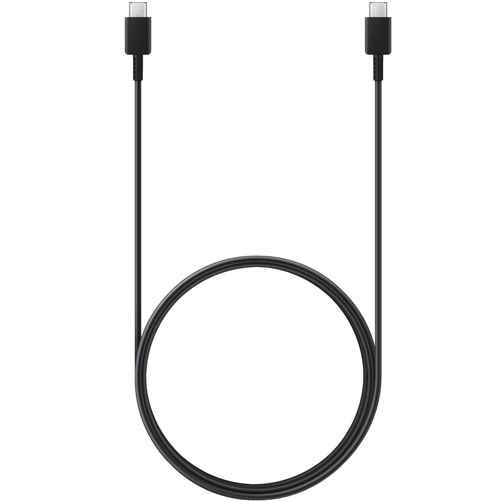 Samsung EP-DX310 USB-C Kabel 1,8m schwarz