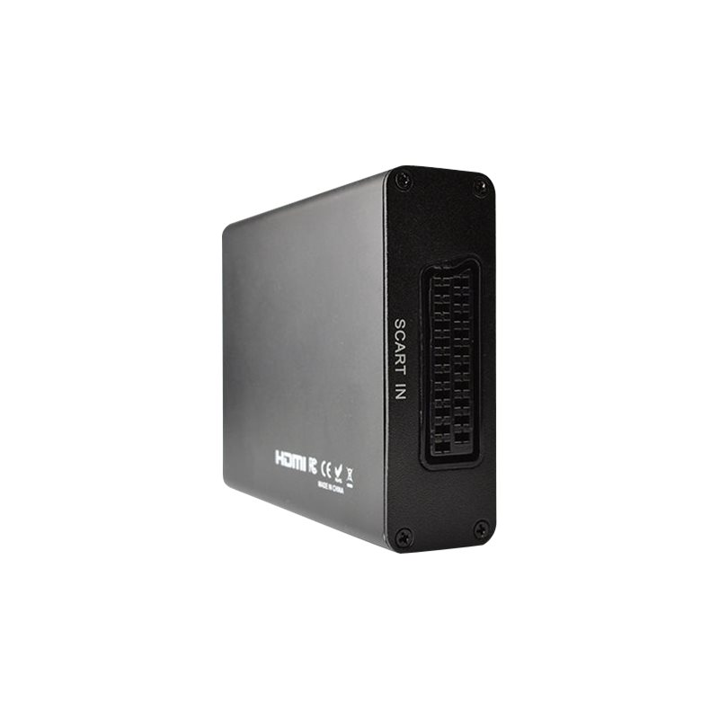 Steelplay Scart zu HDMI Konverter