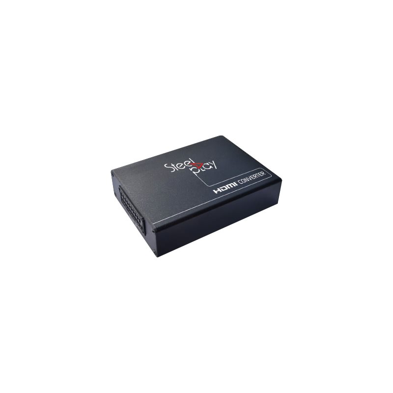 Steelplay Scart zu HDMI Konverter