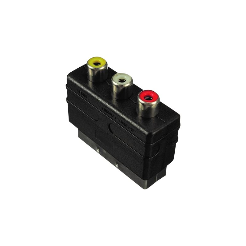 Steelplay Scart zu HDMI Konverter