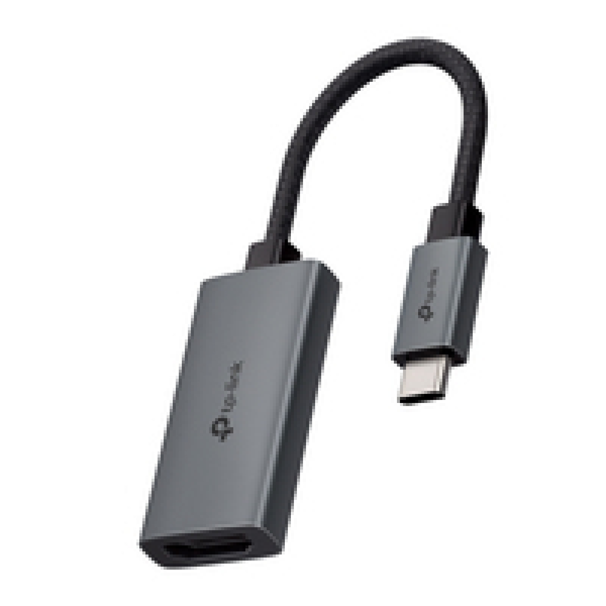 TP-Link UA520C USB-C auf HDMI Kabel schwarz