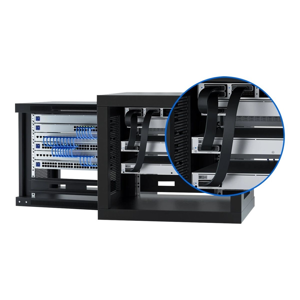 Ubiquiti UniFi SmartPower USP-Cable 1,5m Stromkabel