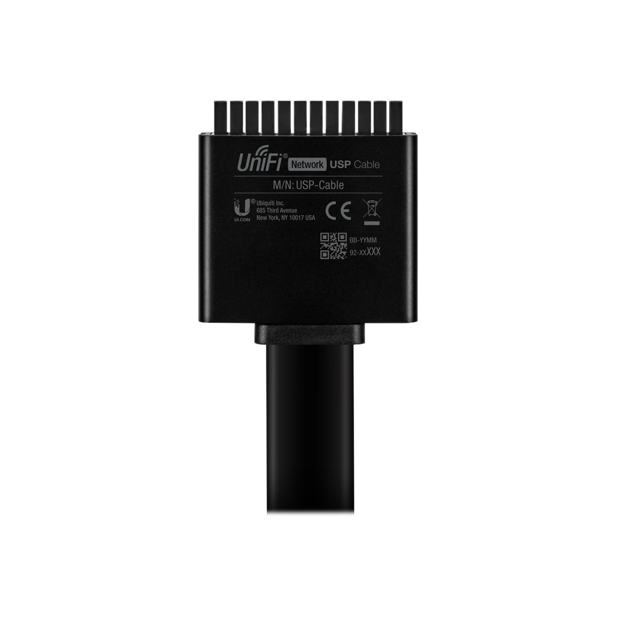 Ubiquiti UniFi SmartPower USP-Cable 1,5m Stromkabel