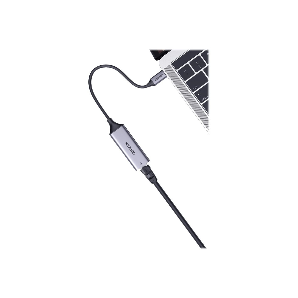 UGREEN USB 3.0 Kabel (A/A) 2m