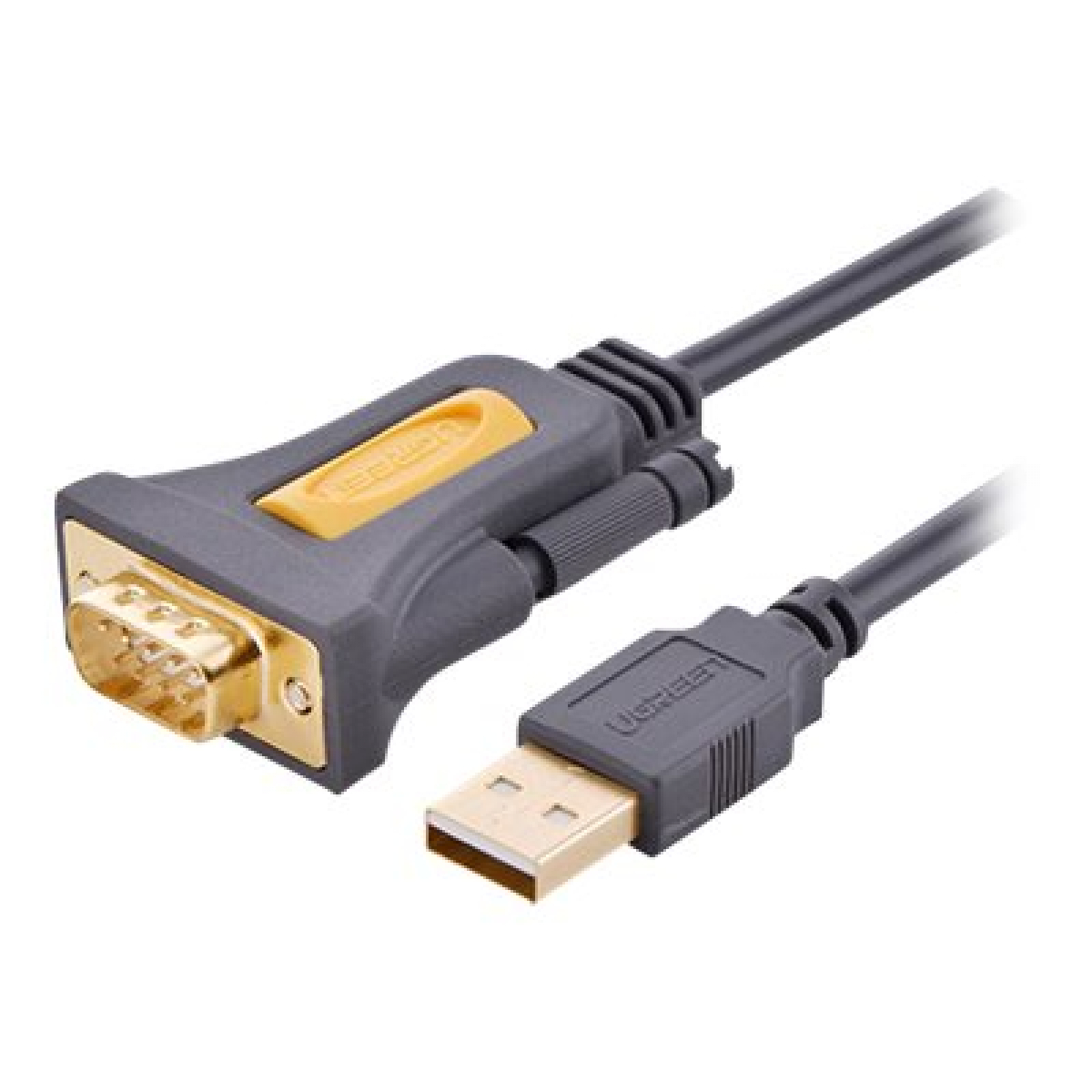 UGREEN USB auf RS232 Seriell-Kabel 1m