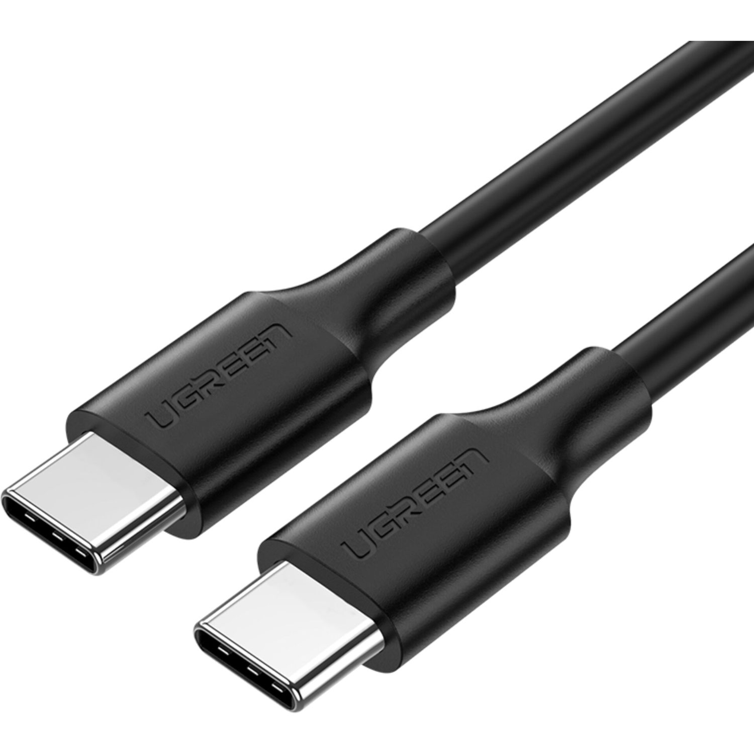 UGREEN USB-C auf USB-C Kabel 3m schwarz