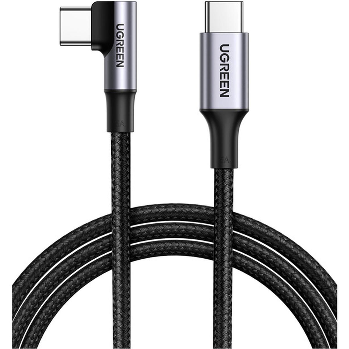 UGREEN 2m 100W USB-C-Kabel
