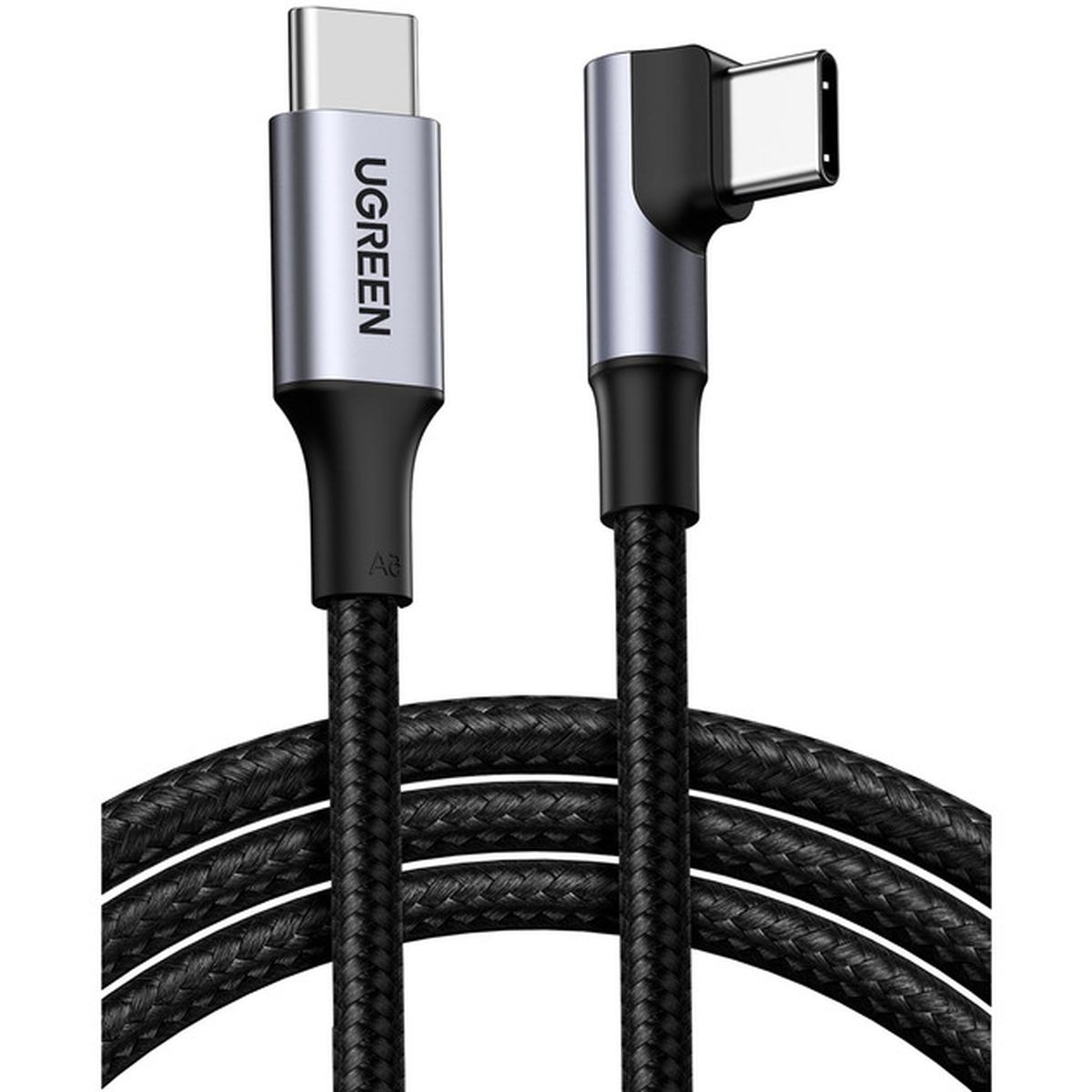 UGREEN 2m 100W USB-C-Kabel