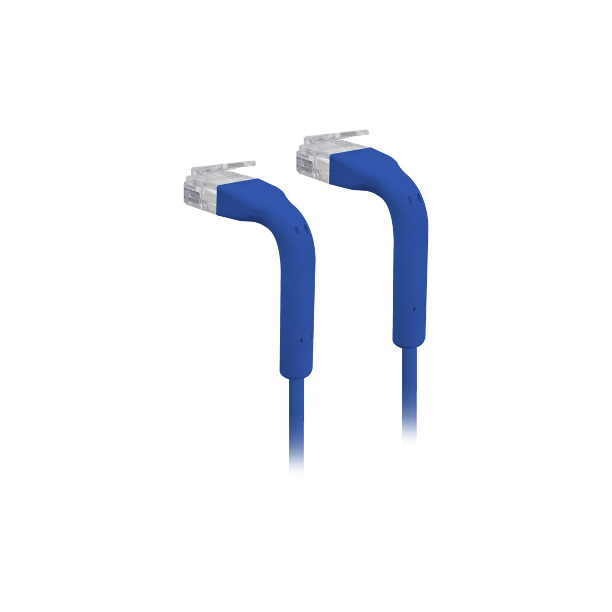 Unifi Cat6 Patchkabel 2m blau