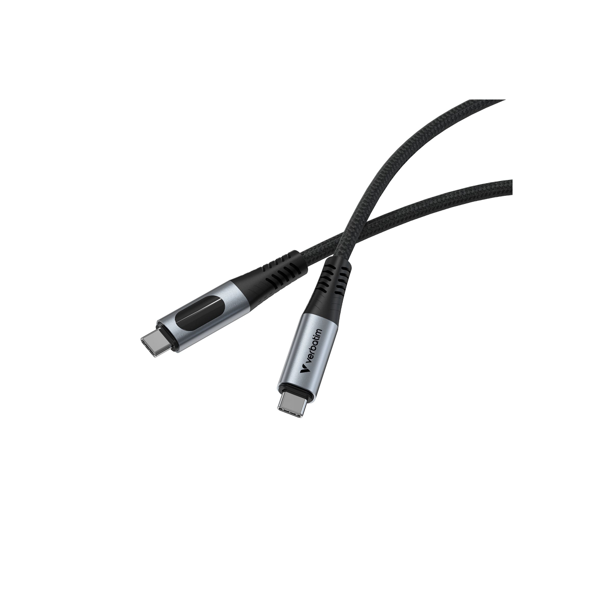 Verbatim USB4 Kabel USB-C 1,2m