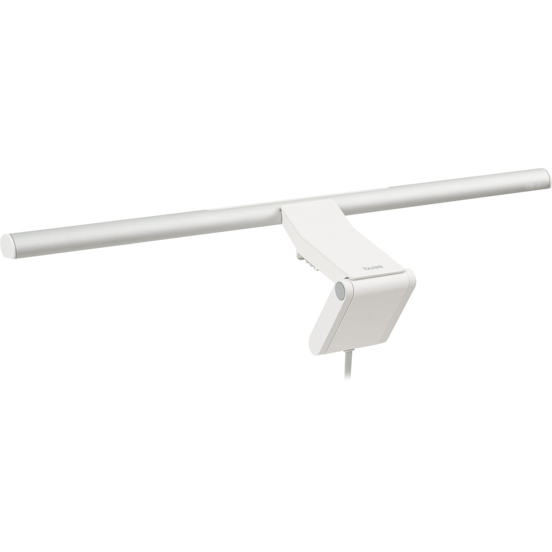 BenQ ScreenBar Pro LED-Monitorleuchte silber