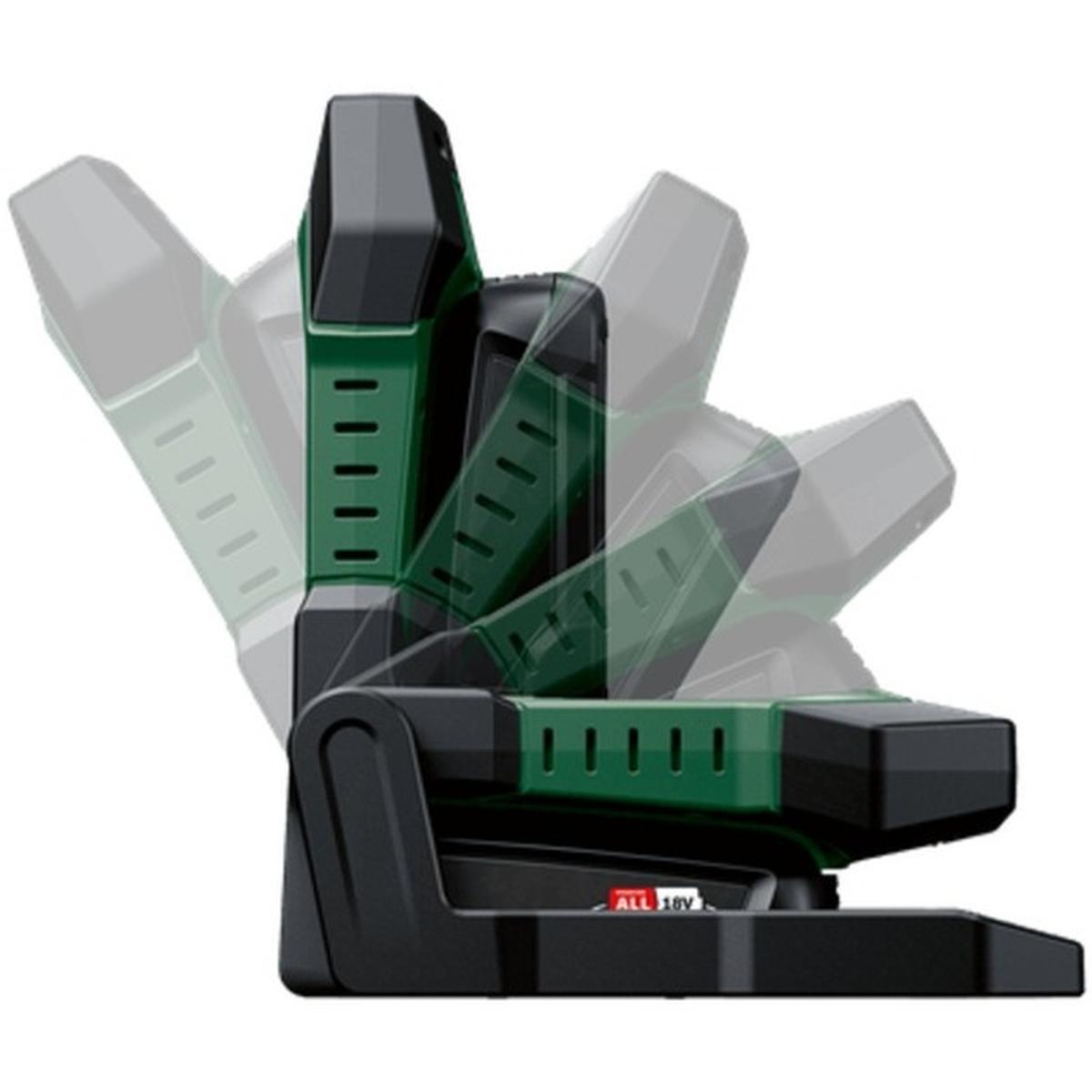 Bosch UniversalWorkLight 18V-2100 Akku-LED-Arbeitsleuchte