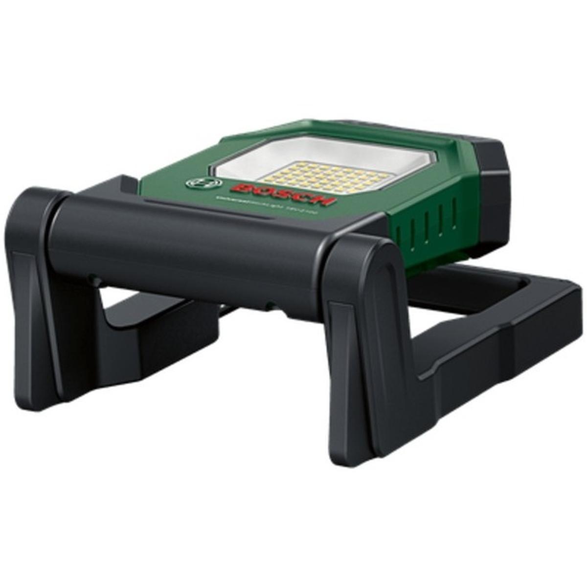 Bosch UniversalWorkLight 18V-2100 Akku-LED-Arbeitsleuchte