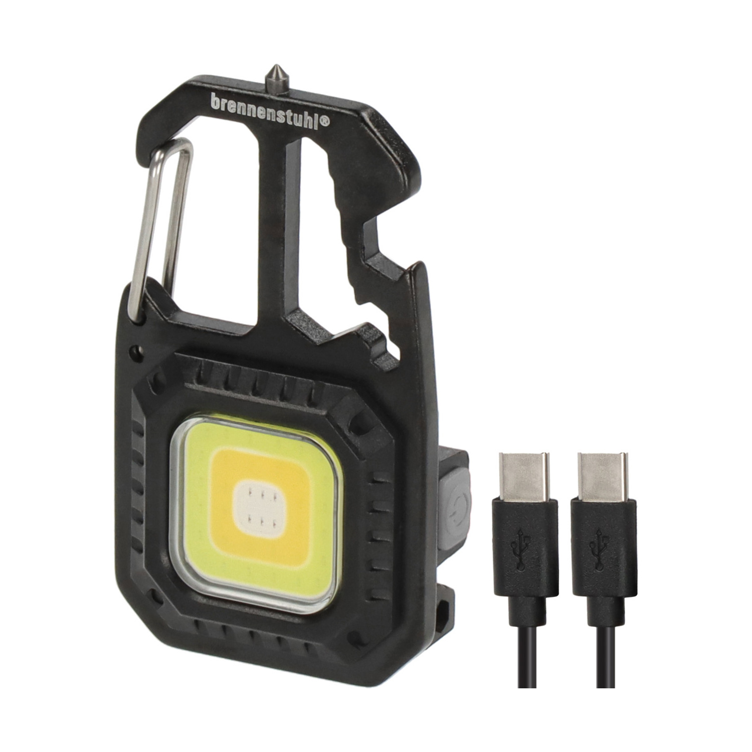 Brennenstuhl MTL 600 A 600lm LED-Taschenlampe