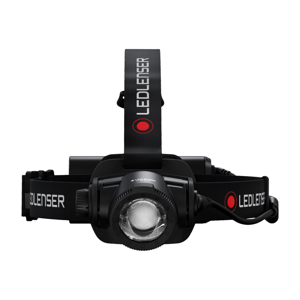Ledlenser H15R Core LED-Stirnlampe