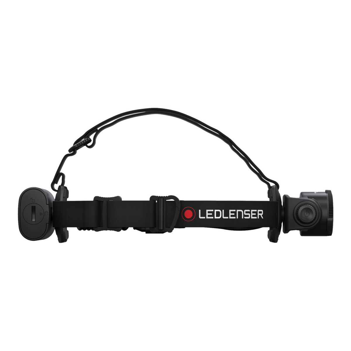 Ledlenser H15R Core LED-Stirnlampe