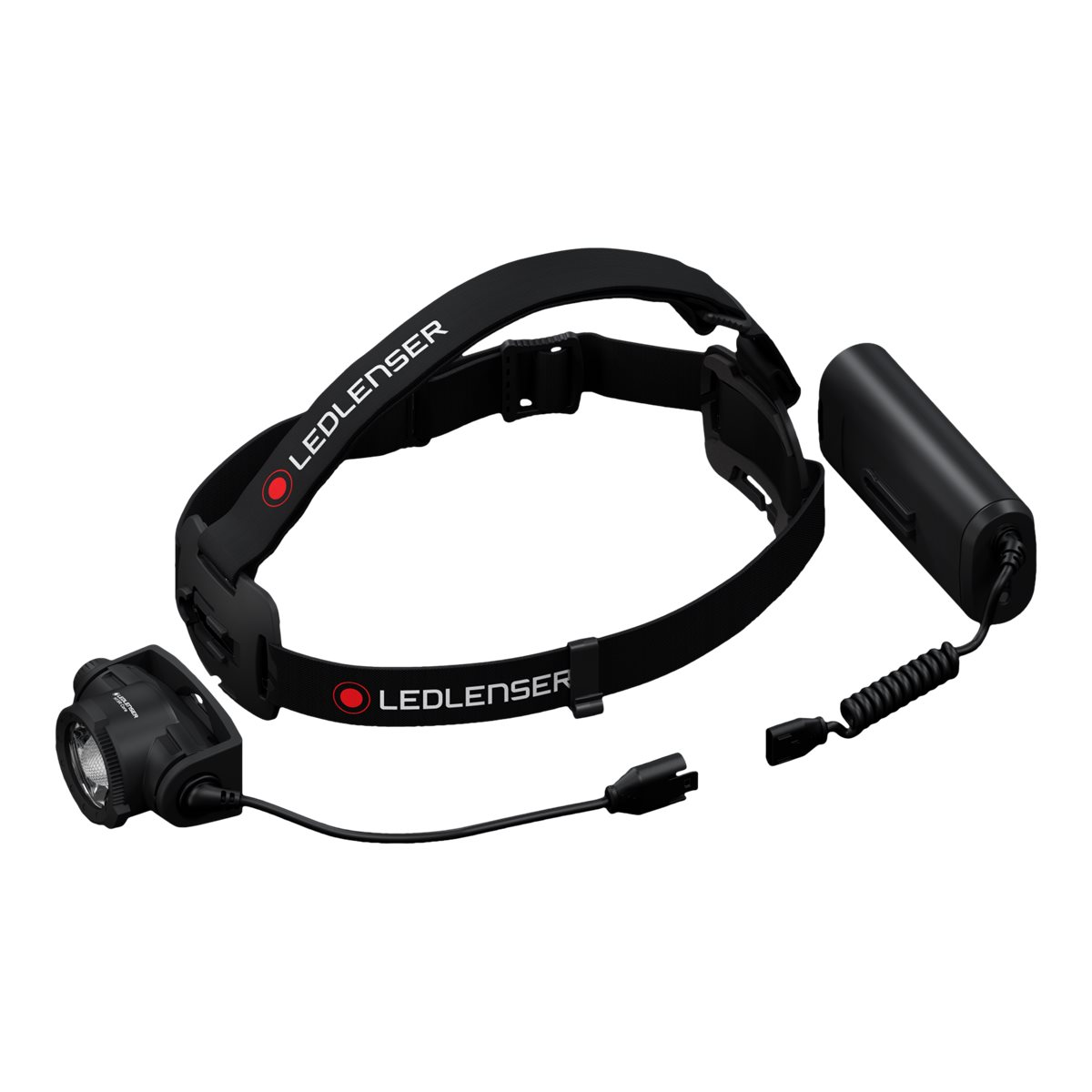 Ledlenser H15R Core LED-Stirnlampe