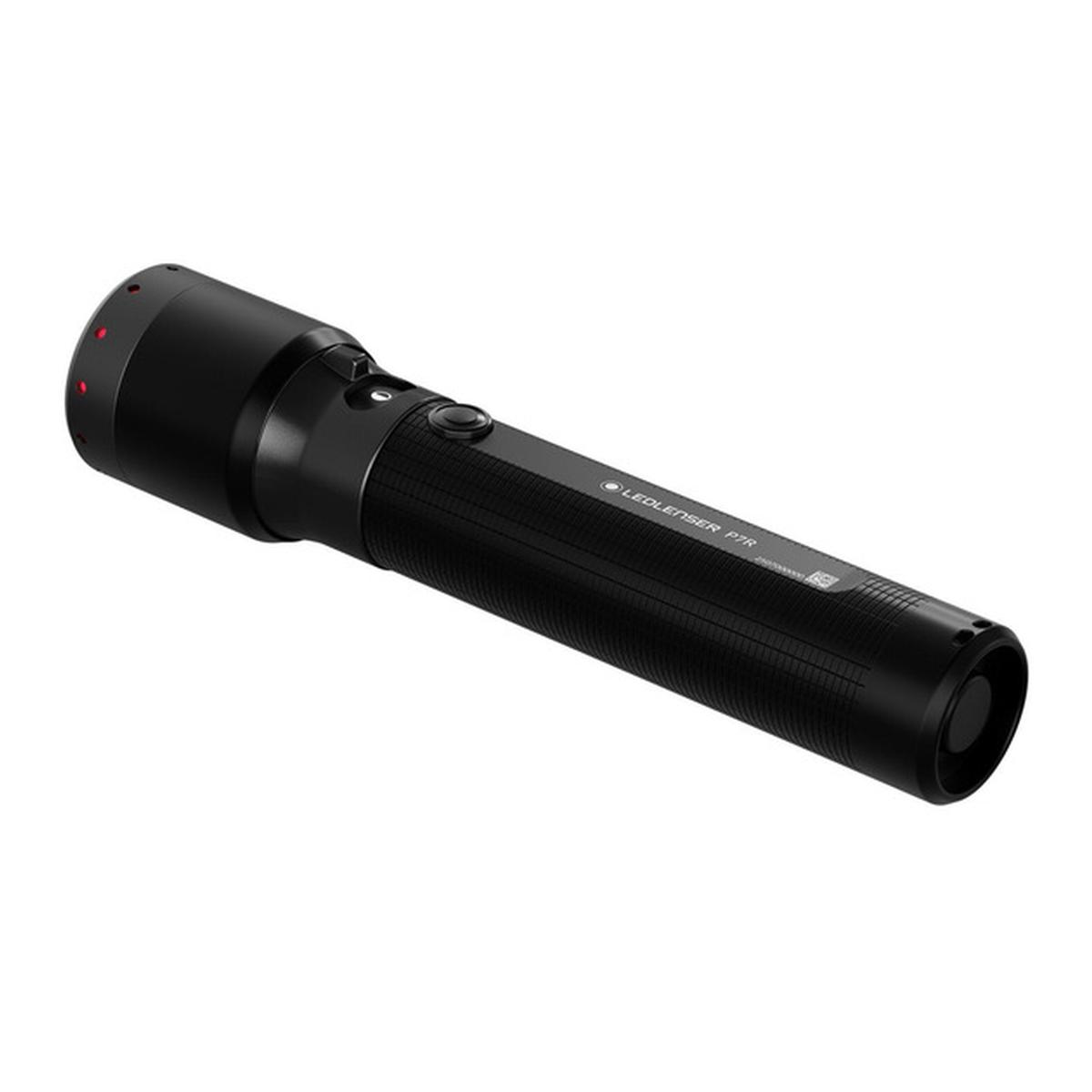 Ledlenser P7R 2000lm Akku-LED-Taschenlampe