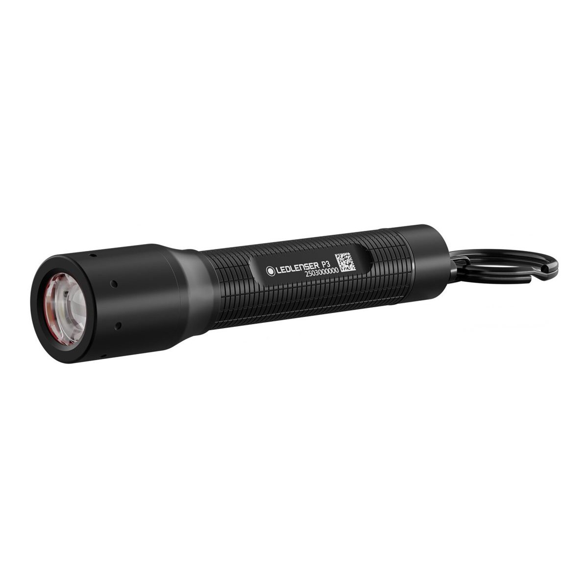 Ledlenser P3 130 Lumen LED-Taschenlampe