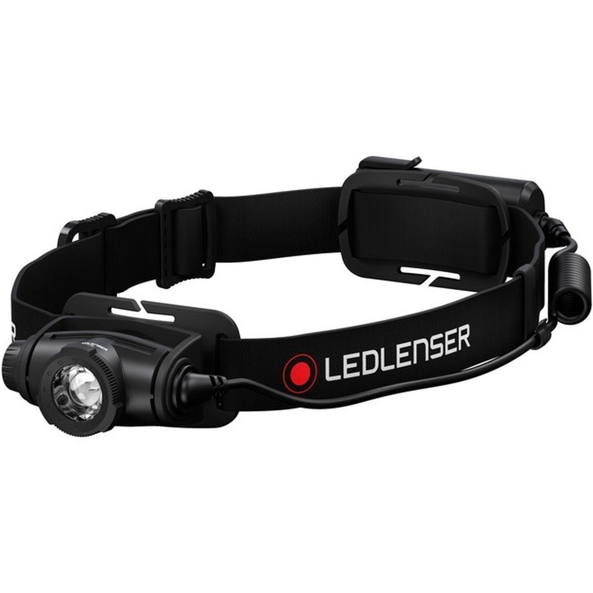 Ledlenser H5 Core Stirnlampe