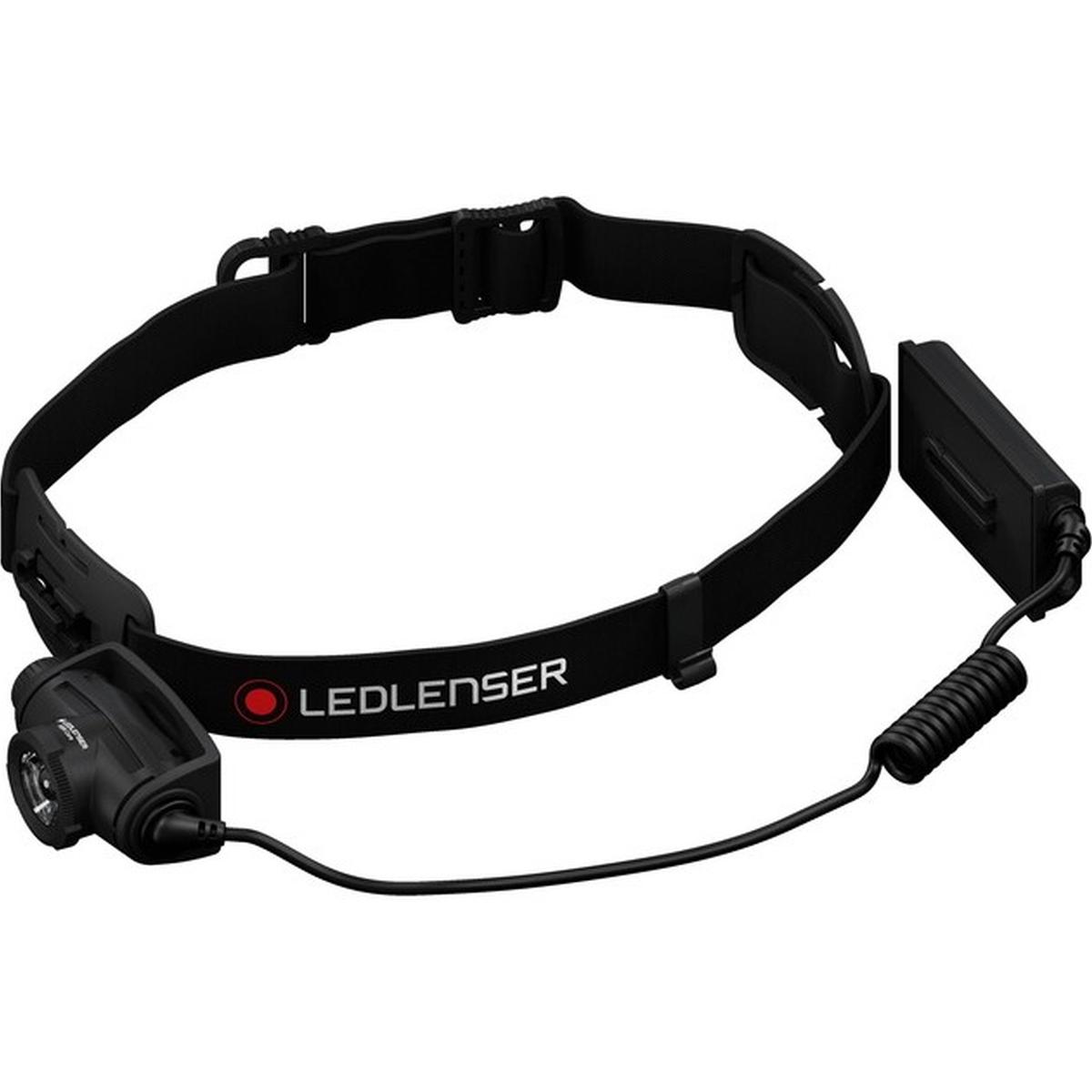 Ledlenser H5 Core Stirnlampe