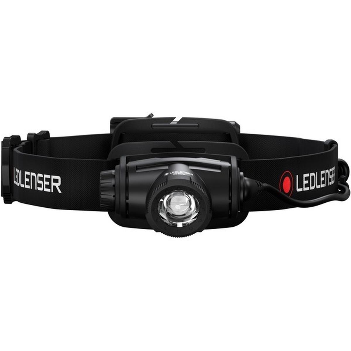 Ledlenser H5 Core Stirnlampe
