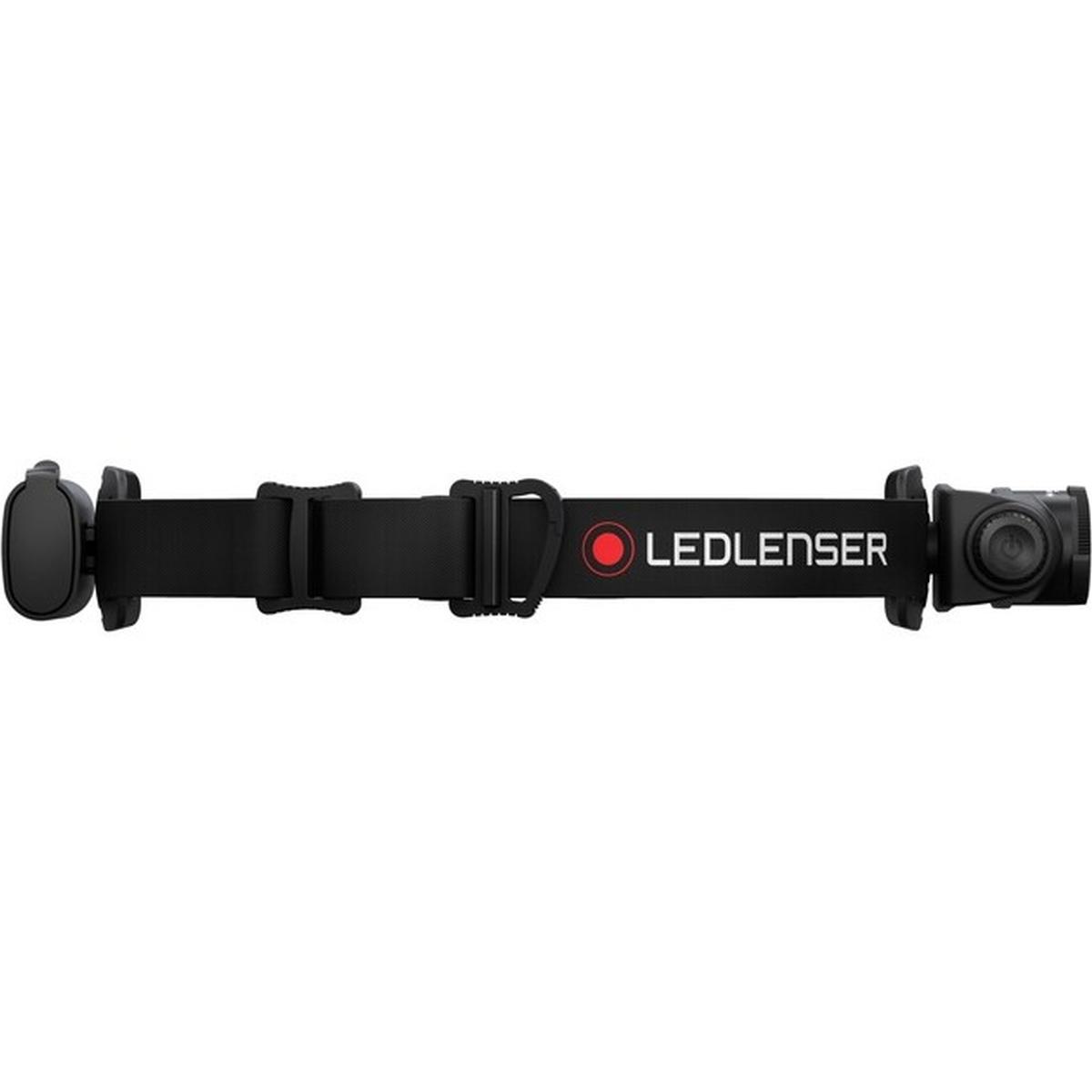 Ledlenser H5 Core Stirnlampe