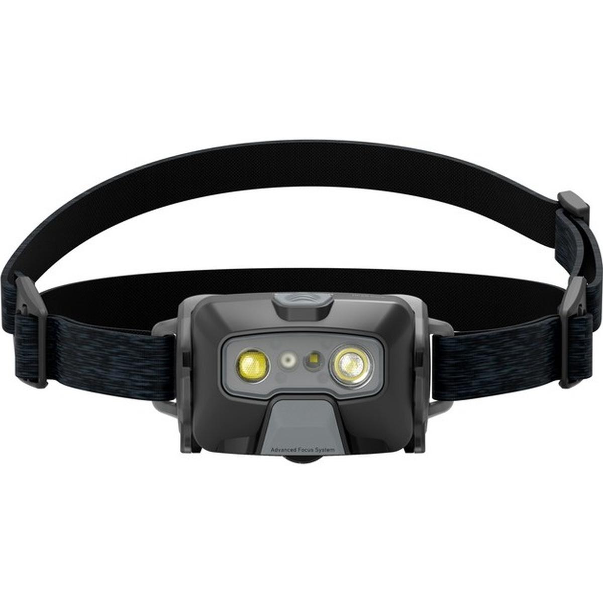 Ledlenser HF6R Core Stirnlampe schwarz