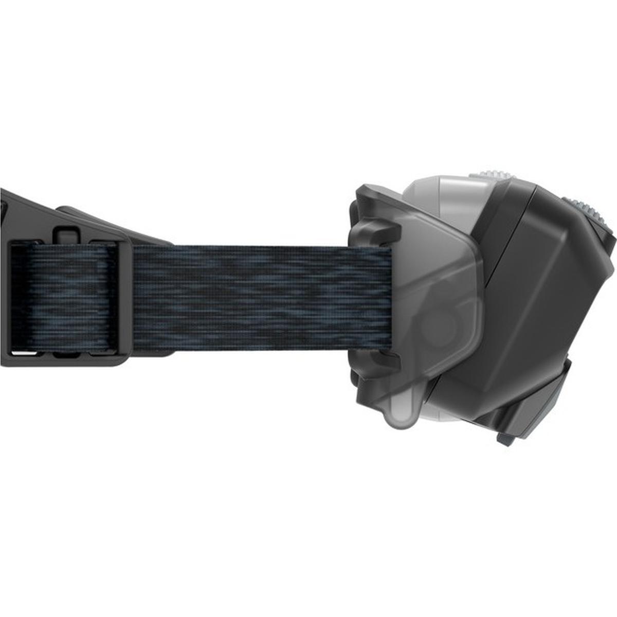 Ledlenser HF6R Core Stirnlampe schwarz