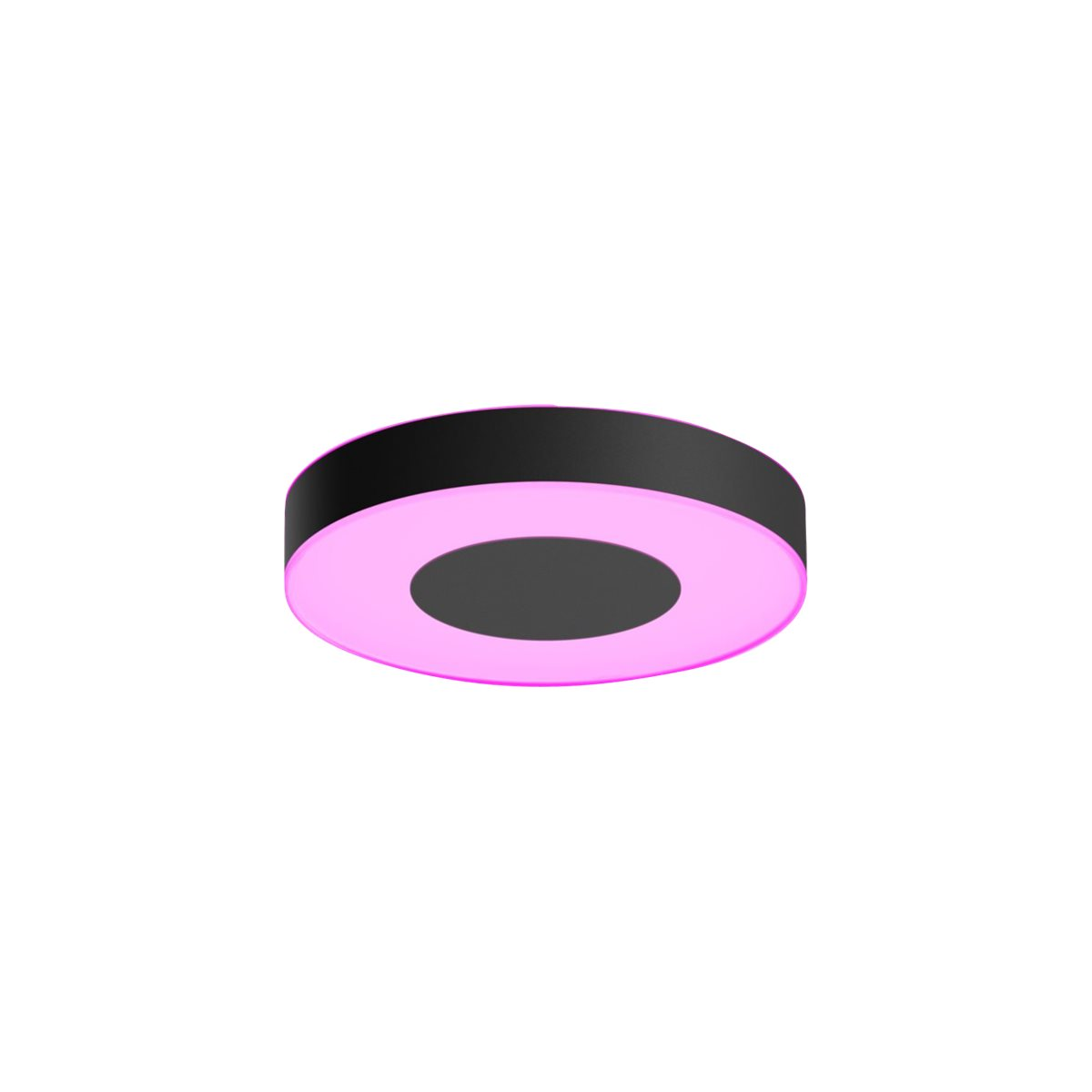 Philips Hue Infuse Deckenleuchte L schwarz