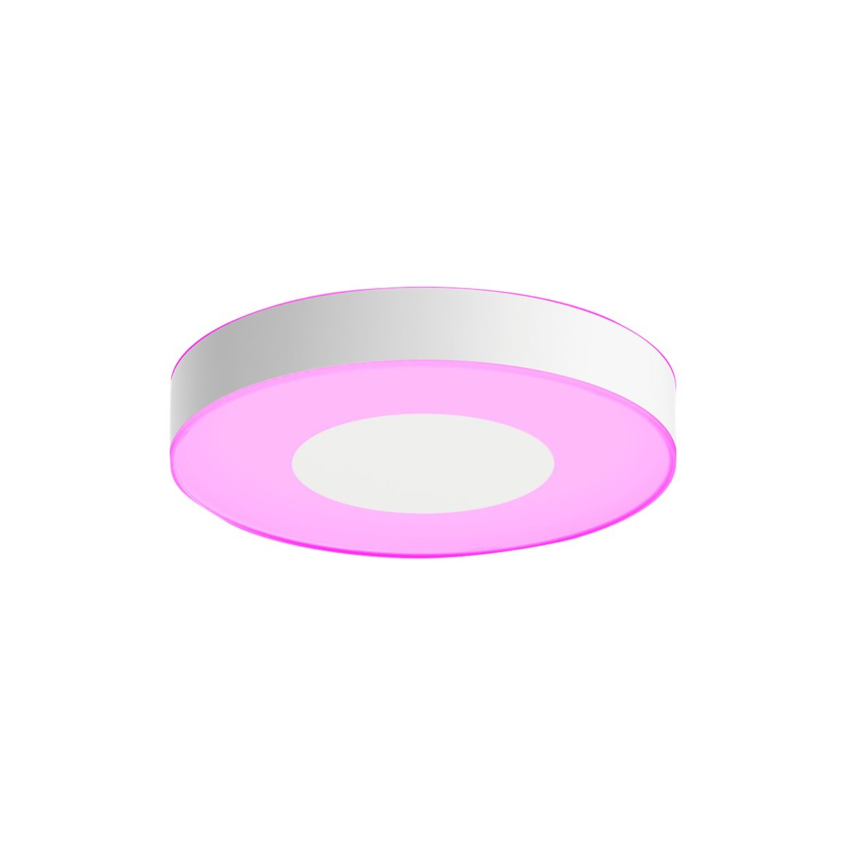 Philips Hue Infuse Deckenleuchte L weiß
