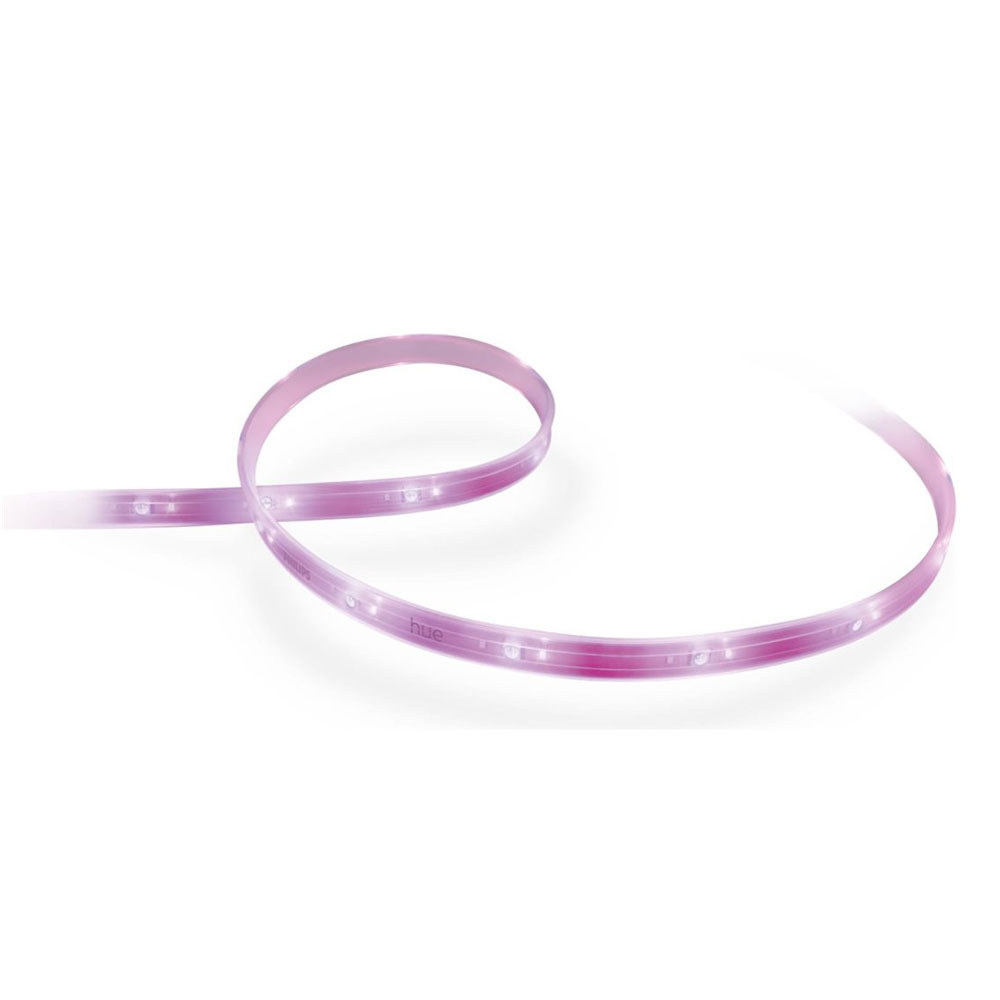 Philips Hue Lightstrip Plus V4 Basis-Set 2m