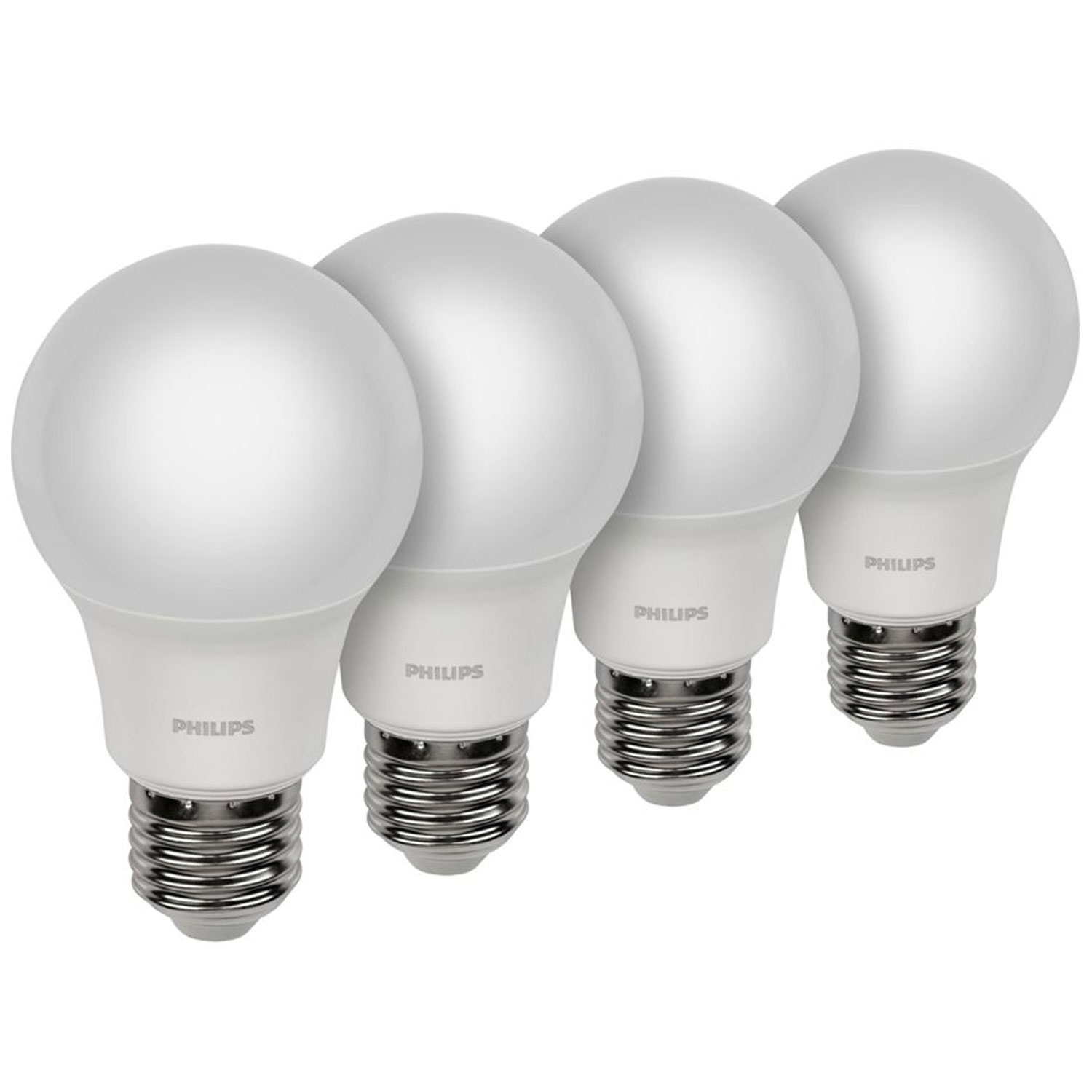 Philips E27 LED-Lampe 10W