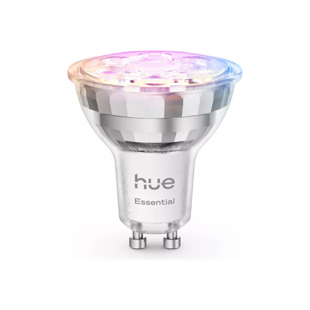 Philips Hue White and Color Ambiance Essential GU10 LED-Spot