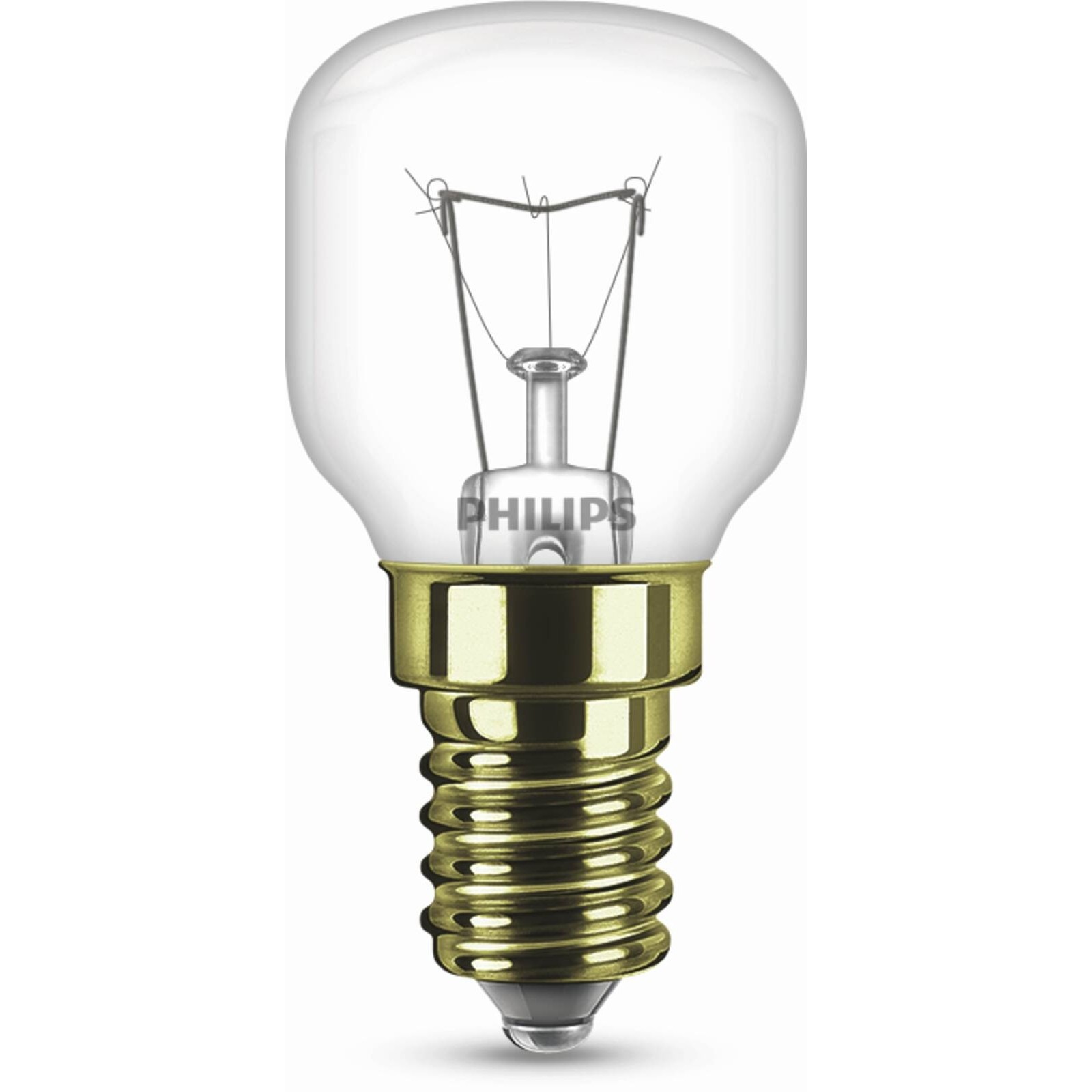 Philips T29 E14 40W Backofenlampe