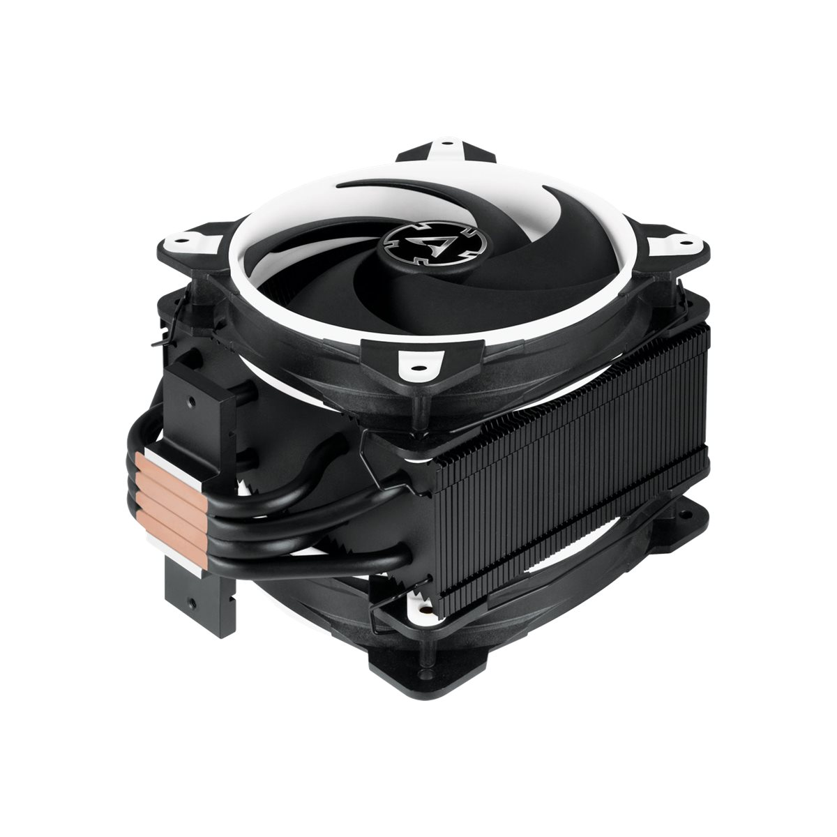 Arctic Freezer 34 Esports Duo CPU-Kühler weiß