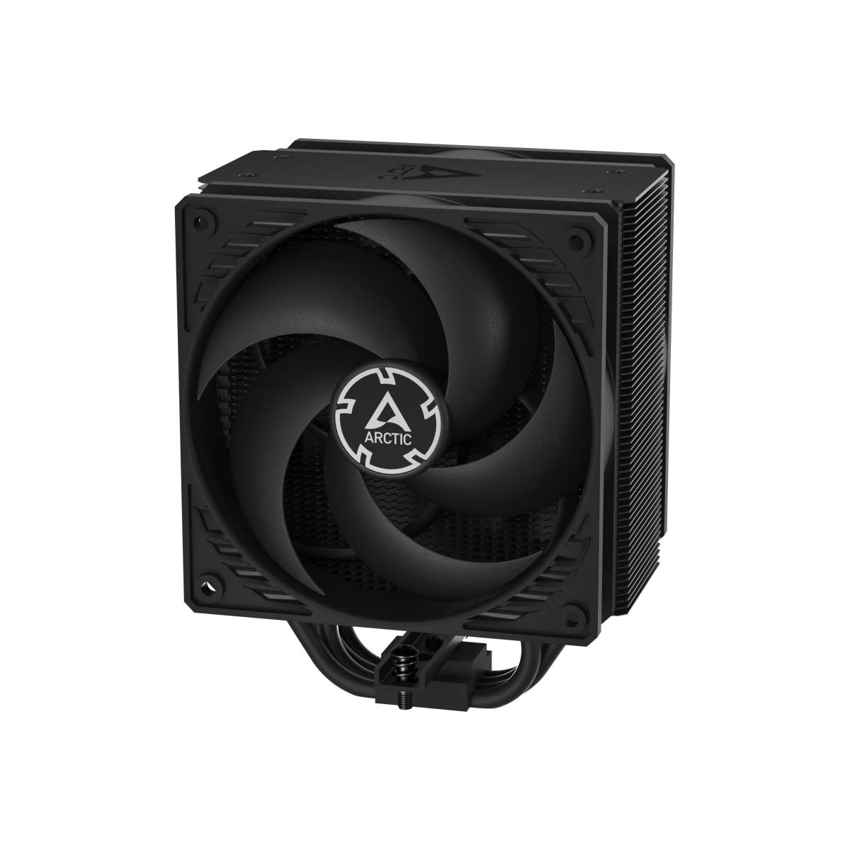 ARCTIC Freezer 36 Single-Tower CPU Kühler schwarz