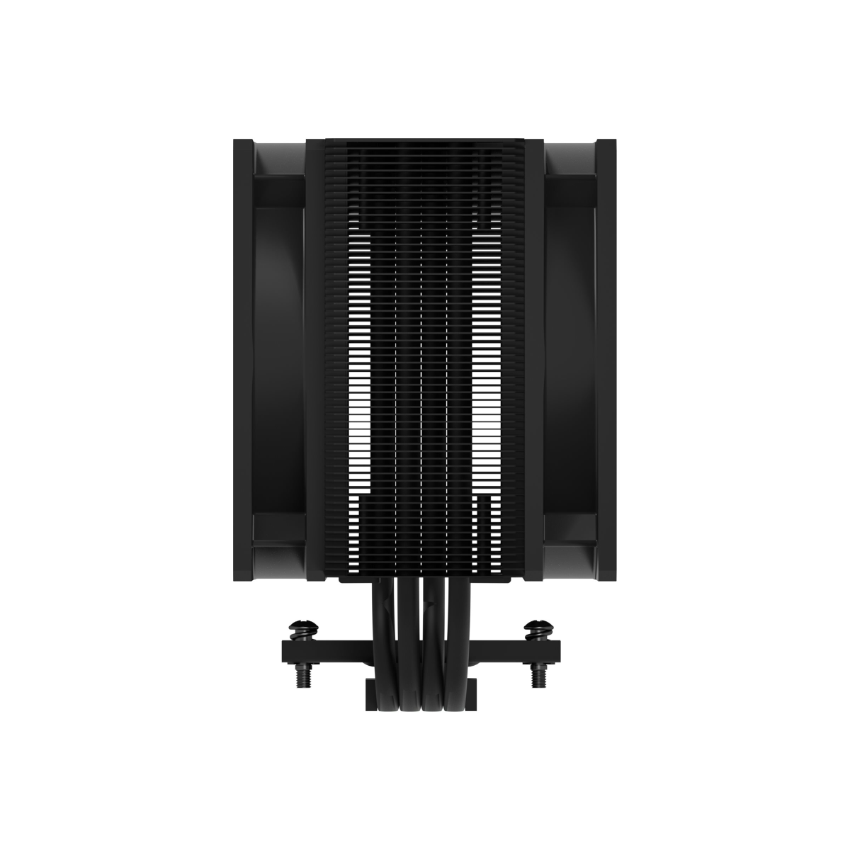 ARCTIC Freezer 36 Single-Tower CPU Kühler schwarz