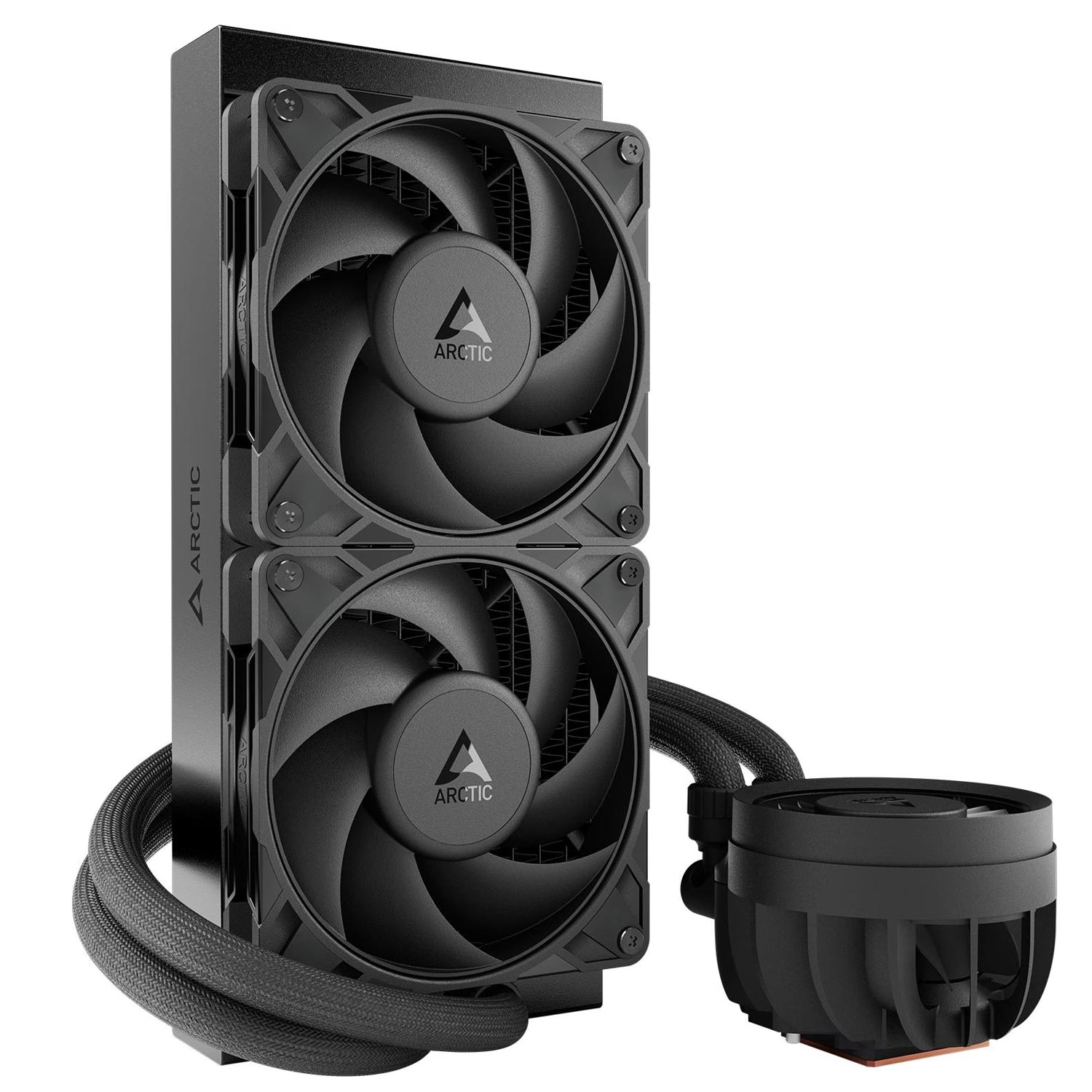 ARCTIC Liquid Freezer III Pro 240mm AIO Wasserkühlung schwarz
